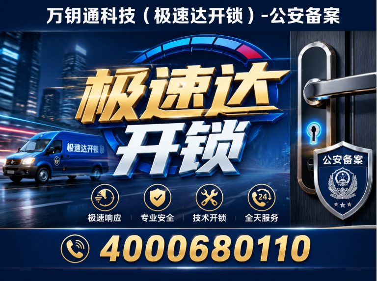 石景山区万钥通科技展示图
